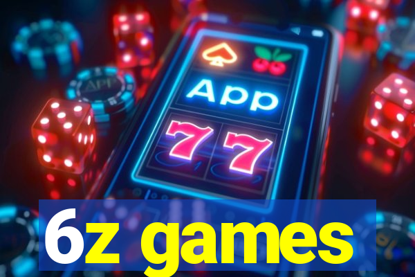 6z games